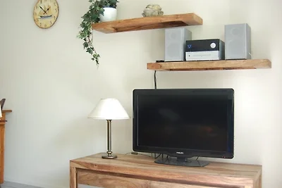 Ferienhaus 2288 in Tossens