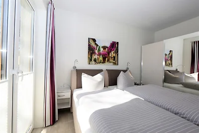 (Brise) Ahlbeck Suiten App. 01