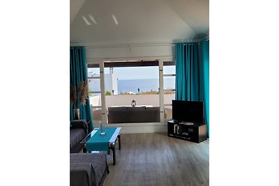 Appartamento Vacanza con famiglia Puerto del Carmen