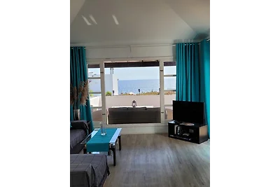 Appartamento Vacanza con famiglia Puerto del Carmen