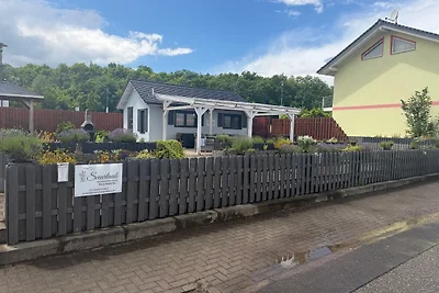 Domek letniskowy Urlop wypoczynkowy Mücheln