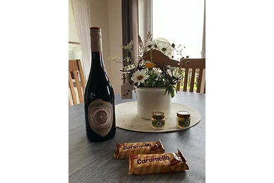 Haus mit Herz - Ferienwohnung 3