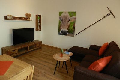 Ferienwohnung Pudelwohl