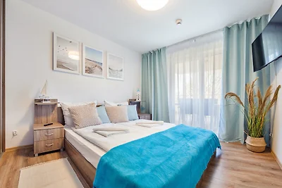 Sun&Snow Polanki Park - Apartment