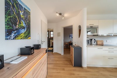 Vakantieappartement Gezinsvakantie Ruhpolding