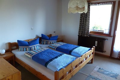 Vakantieappartement Gezinsvakantie Wieden