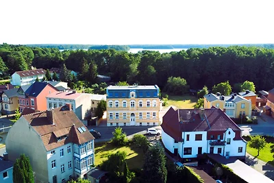 Alt-Berliner Schwanenhof