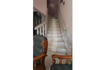 Vakantieappartement Gezinsvakantie Villa Clara