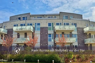 Ferienwohnung De Kleev Wohlfühlen