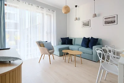 Sun&Snow Plaza Swinoujscie -