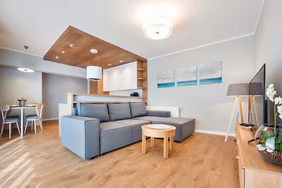 Sun&Snow Resorts - Apartment B31