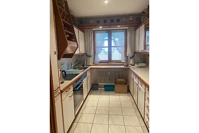 apartman za odmor Obiteljski odmor Farchant