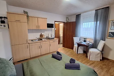 Gästehaus Mittmann 1 Raum