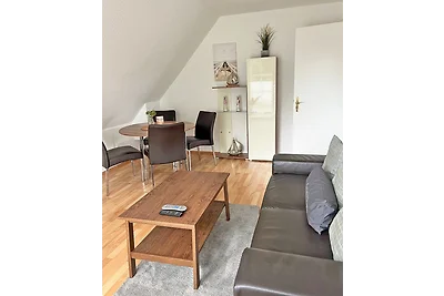 Vakantieappartement Gezinsvakantie Grömitz