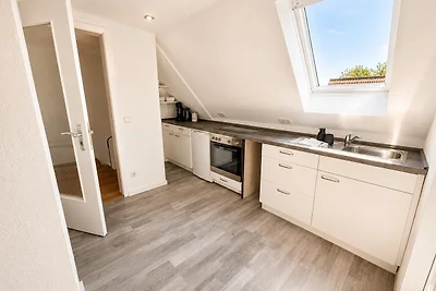 BodenSEE Apartment Friedrichshafen