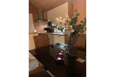 Vakantiehuis Ontspannende vakantie Haren