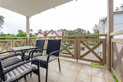 Sun&Snow Rezydencja Park Kopernika