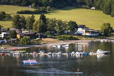 Vakantiehuis Ontspannende vakantie Unterwellenborn