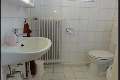 Haus Strandläufer Wohnung 4