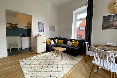 Illas Koje - Fehmarn