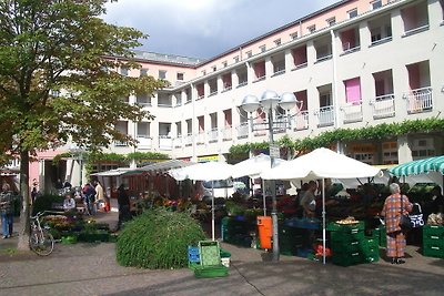 Schönes Apartment mit direkten