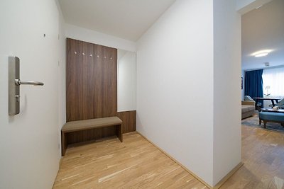 Apartament Dla rodzin Wien