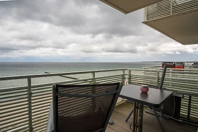 Haus "Zur Mole", Wohnung 15