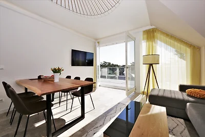 (Brise) Strandresidenz Else Marie