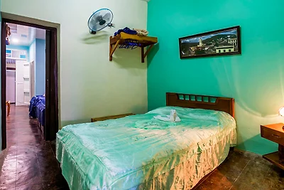 hostal marleni de avila Appartement