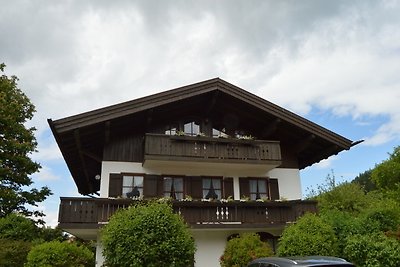 Vakantieappartement Gezinsvakantie Ruhpolding