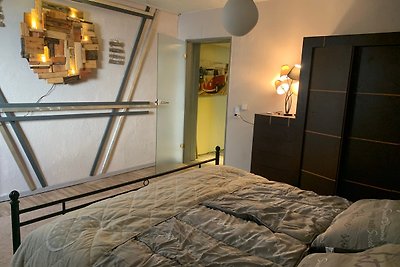 Vakantieappartement Gezinsvakantie Sundern