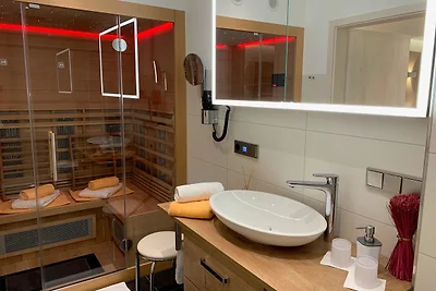 Luxusferienwohnung | Köhnke 7