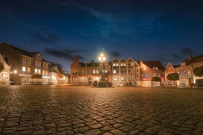 Ostsee - Appartement Nr. 15.1