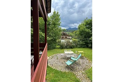 Casa vacanze Vacanza di relax Walchensee