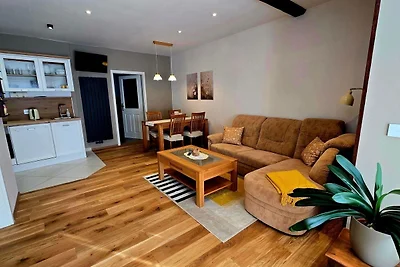 Holiday flat family holiday Quedlinburg