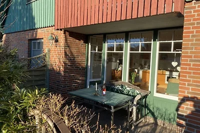 Ferienwohnung Nr. 09 (EG)