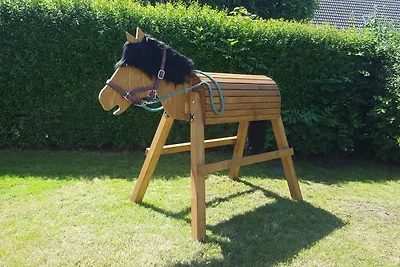 Ferienhaus Am Feld, Whg. "Weizen"