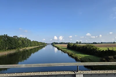 apartman za odmor Obiteljski odmor Porta Westfalica