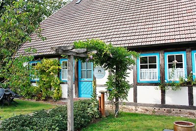 Vakantieappartement Gezinsvakantie Suderburg