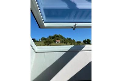 Appartamento Vacanza con famiglia Gersfeld