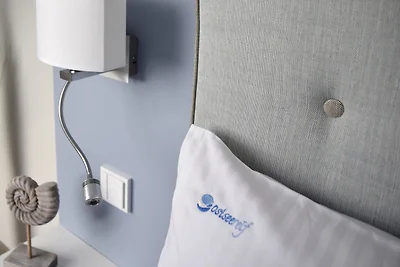 Ferienwohnung Ostseereif WE51