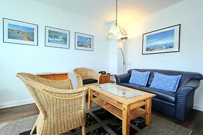 Strandmuschel