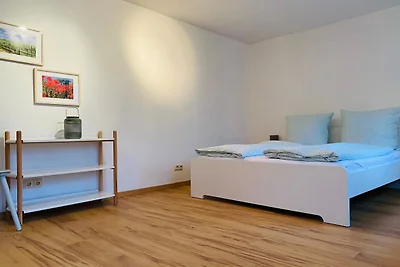 Vakantieappartement Gezinsvakantie Rüdesheim am Rhein