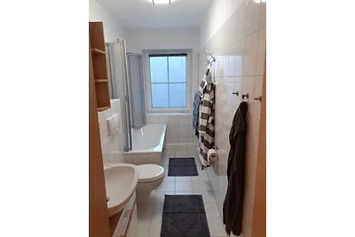 Vakantieappartement Gezinsvakantie Johanngeorgenstadt