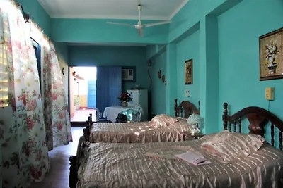 Appartamento Vacanza con famiglia Trinidad - Tobago