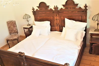 Superior Komfort Suite 90m2 bis 5