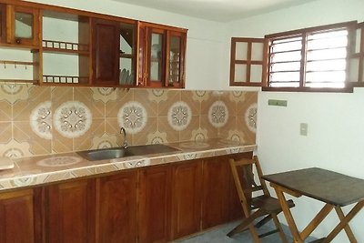 Vakantieappartement Gezinsvakantie Baracoa