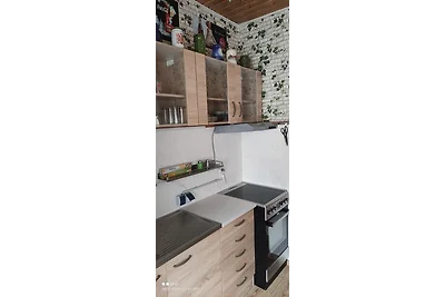 Appartamento Vacanza con famiglia Sassnitz