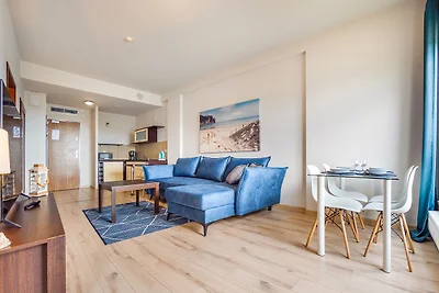 Sun&Snow Olympic Park - Apartament