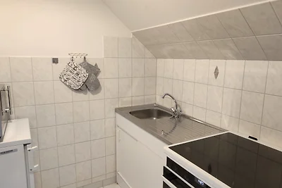 Ferienwohnung "Günni"